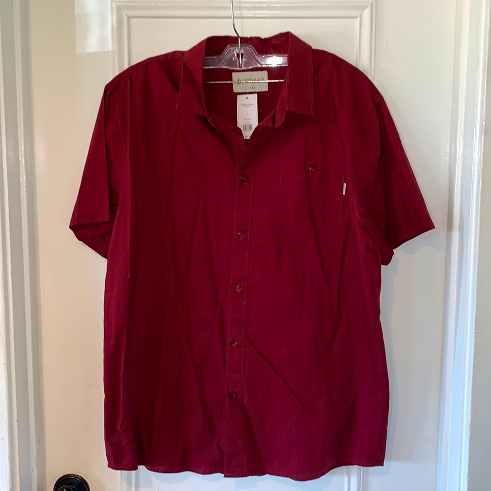 Active large shirt